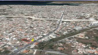 750m2 land. 316 Iolkou str.Volos Volos